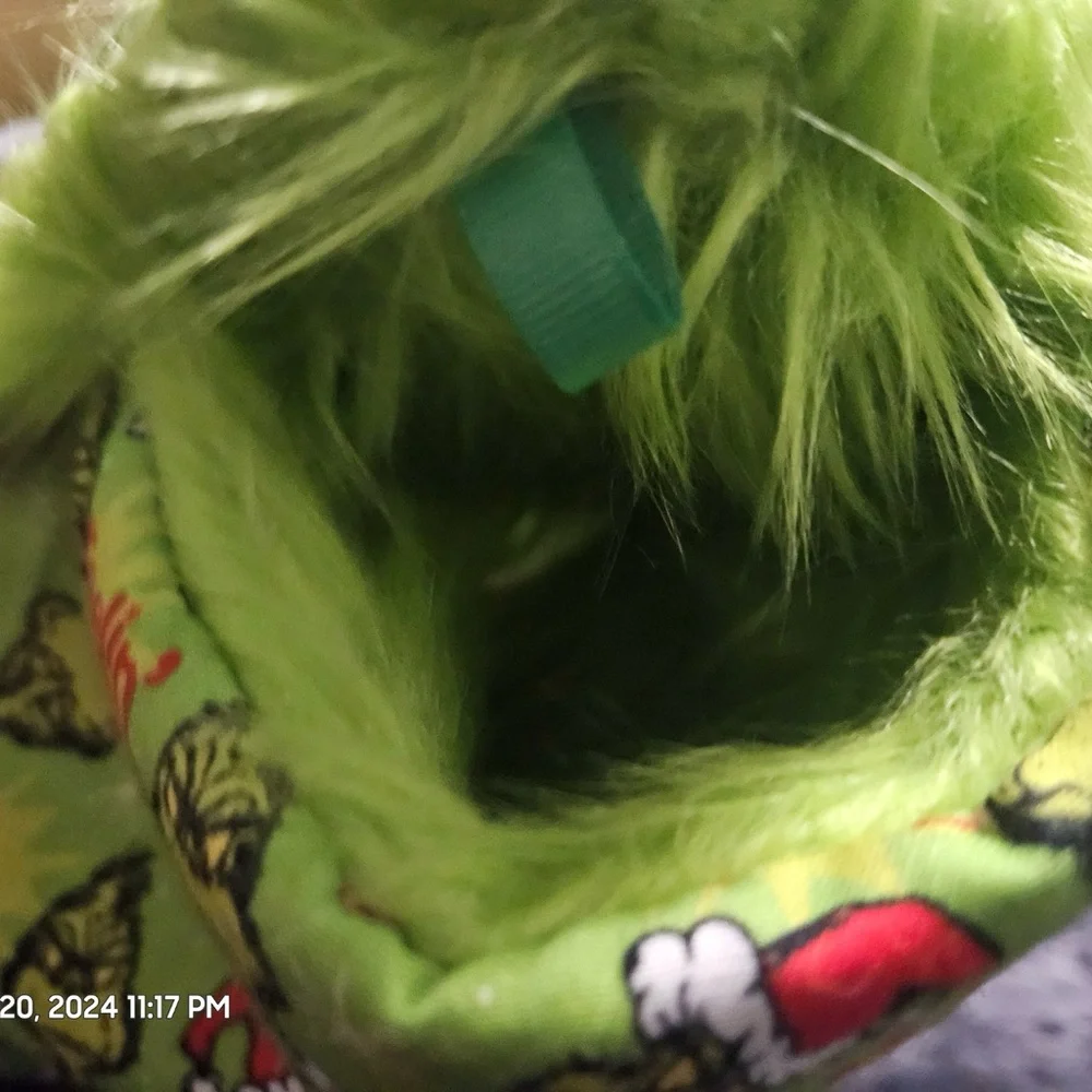 ferret/rat hammock